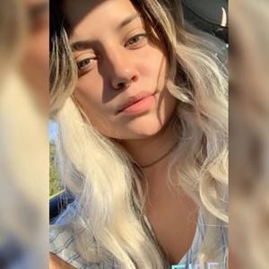 Meet your Posher, Lexi